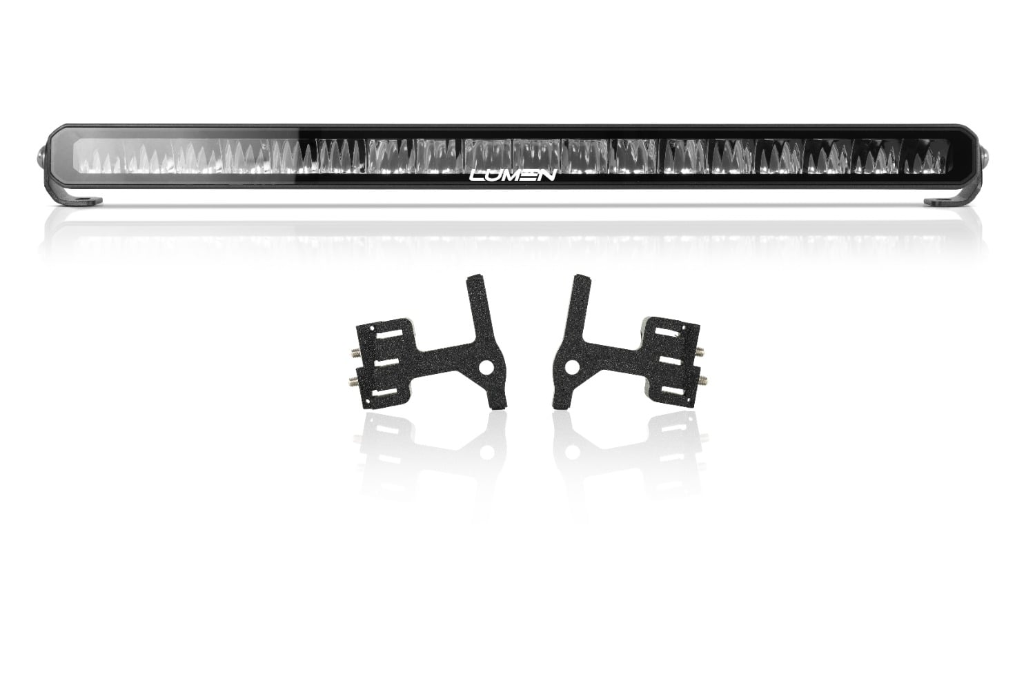 Lumen grille kit Tesla Model 3 Highland Long Range RWD