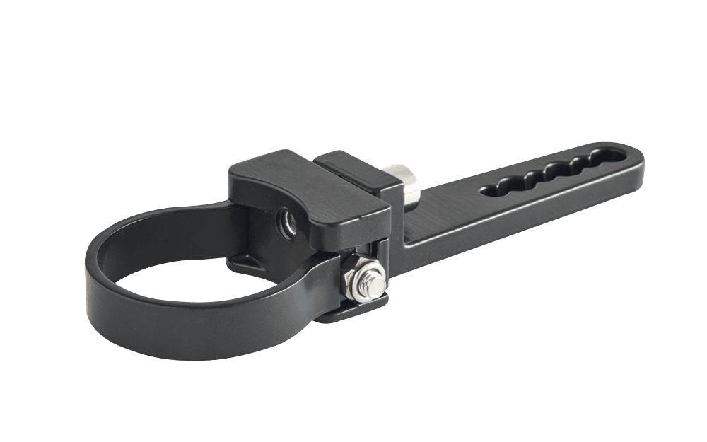 Luxtar Tube Mount 44 mm
