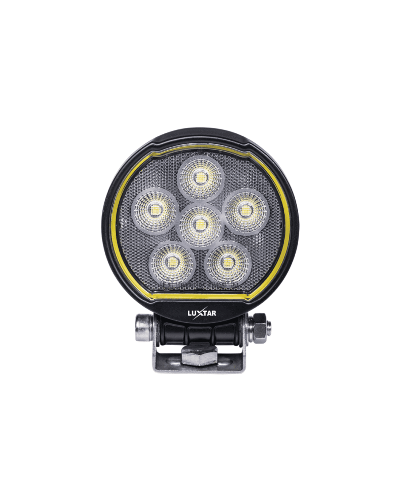 Ranger WL30 Round
