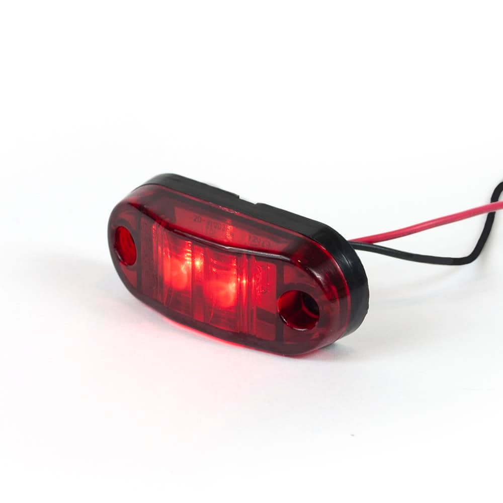 M65 Marker Light, 2-pack - Image 3