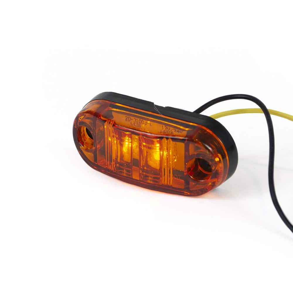 M65 Marker Light, 2-pack - Image 2