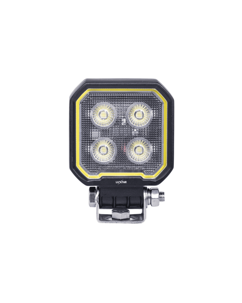 Ranger WL20 Square