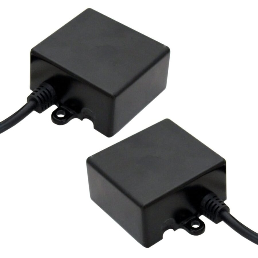Luxtar FLC Decoder 9005/9006/H10