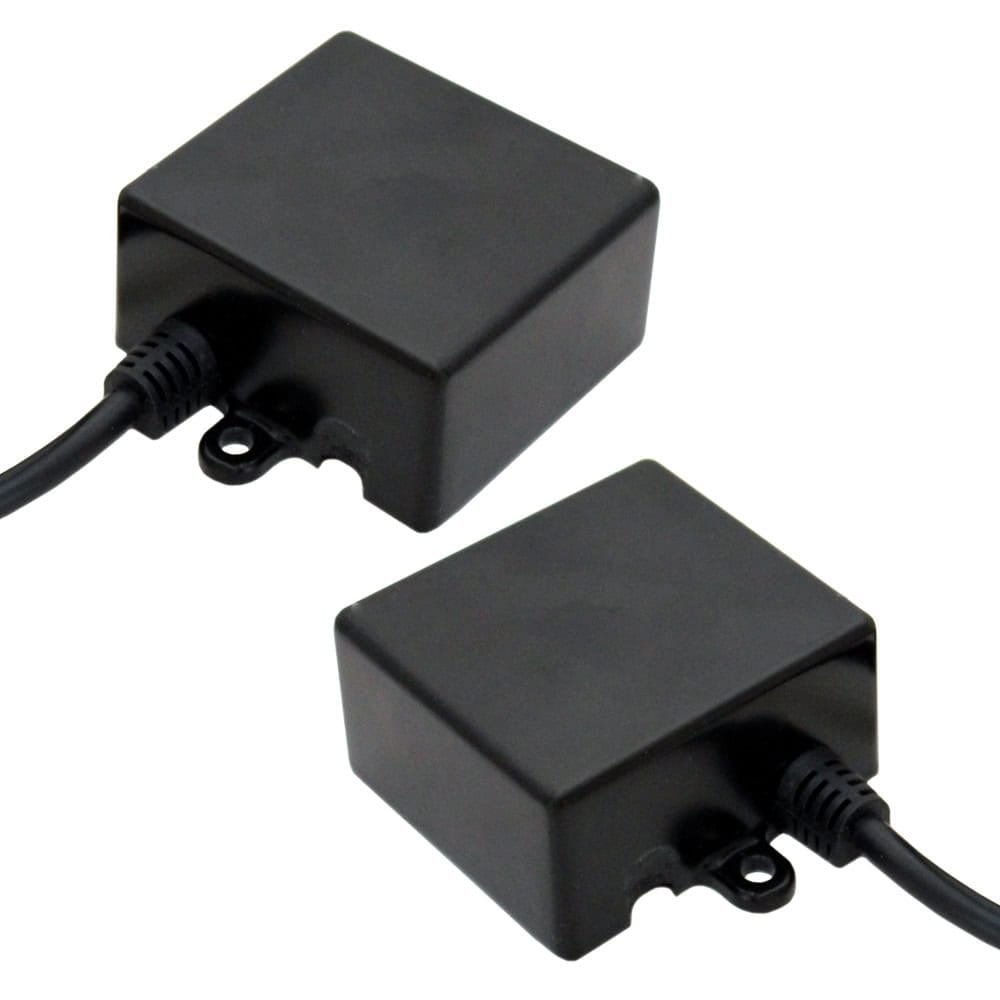 Luxtar FLC Decoder 9005/9006/H10