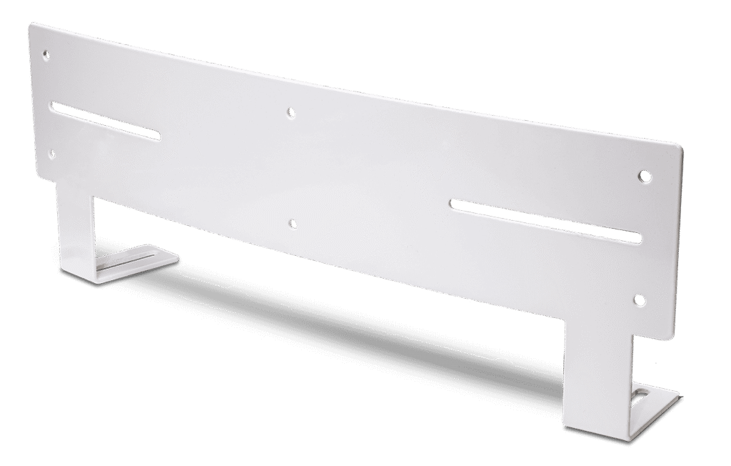 Tesla LED Bar Flush-Mount Bracket, Model Y