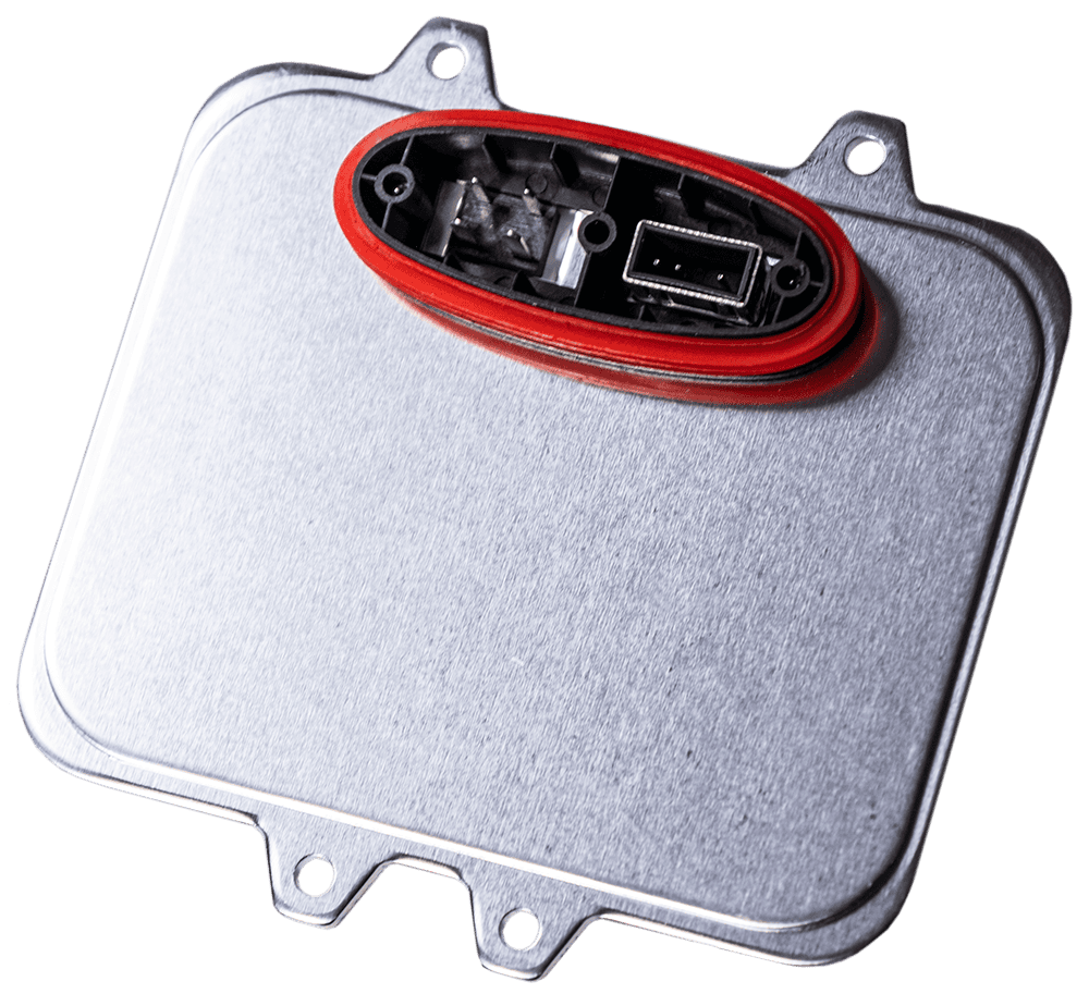 Luxtar Xenon Ballast 5DV 009 720-00