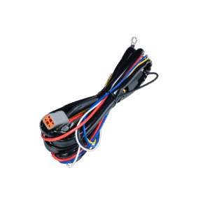 Relay Wiring Kit DTP-4, 1 light