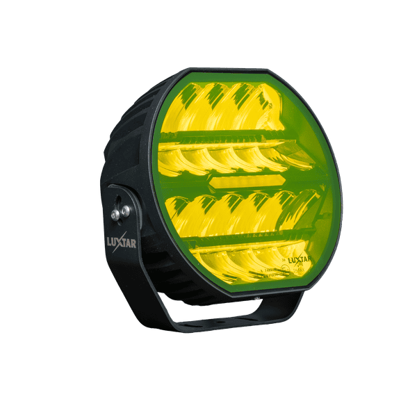 Stellar Black 2-Light Kit, Yellow - Image 2