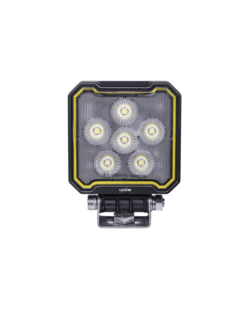 Ranger WL30 Square