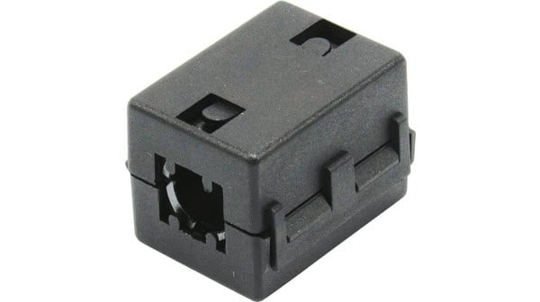 Luxtar Ferrite Noise Suppressor 10 mm