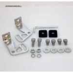 X Series Side Bracket