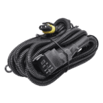 Relay Wiring Kit 9006, 1 light