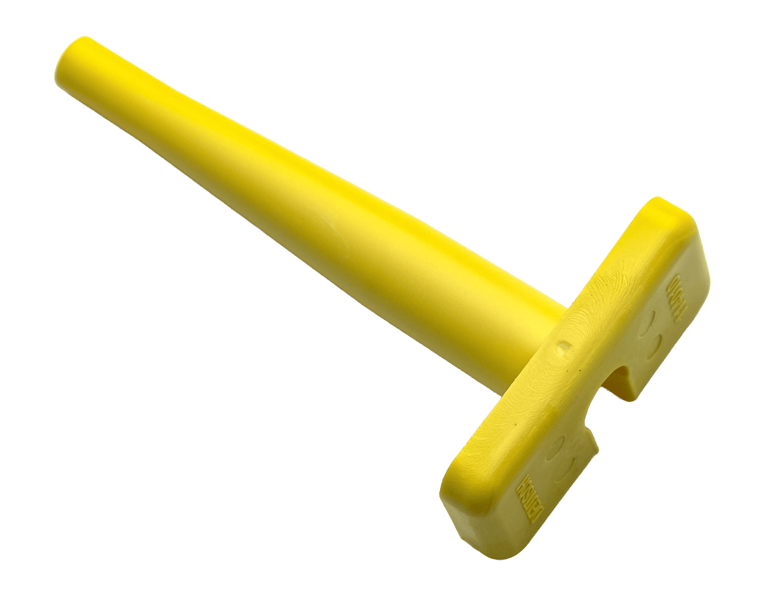 Deutsch Removal Tool DTP, Yellow 12 Gauge