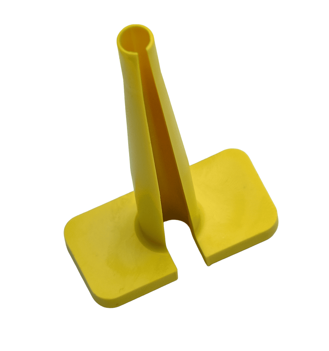 Deutsch Removal Tool DTP, Yellow 12 Gauge - Image 3