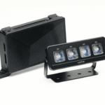 Switch Panel, 4 Channels