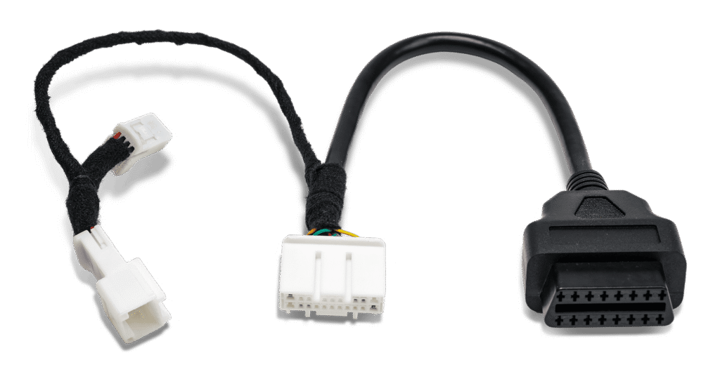 Tesla OBD2 Adapter, Model Y Juniper (2025)