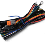 Relay Wiring Kit DT-6, 1 light
