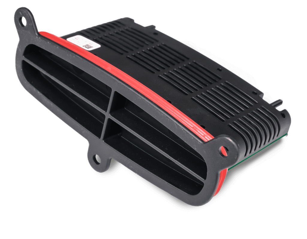 Luxtar Xenon Ballast, BMW, 63117316187