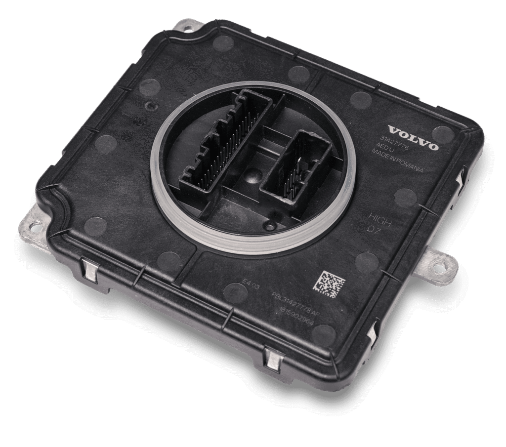 Luxtar Xenon Ballast, Volvo, 31427776