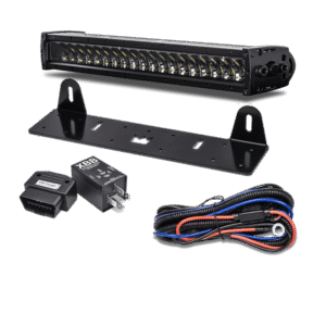 X20 Black Edition XBB Light Kit