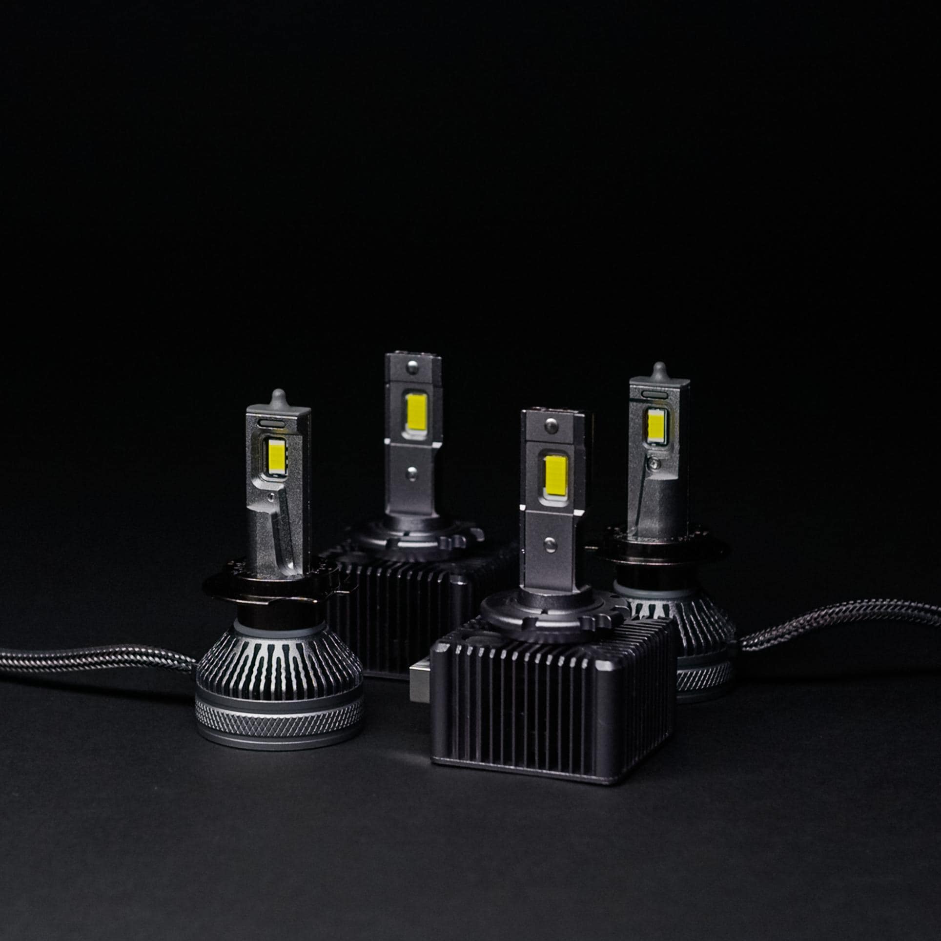 Hero H7 view 2