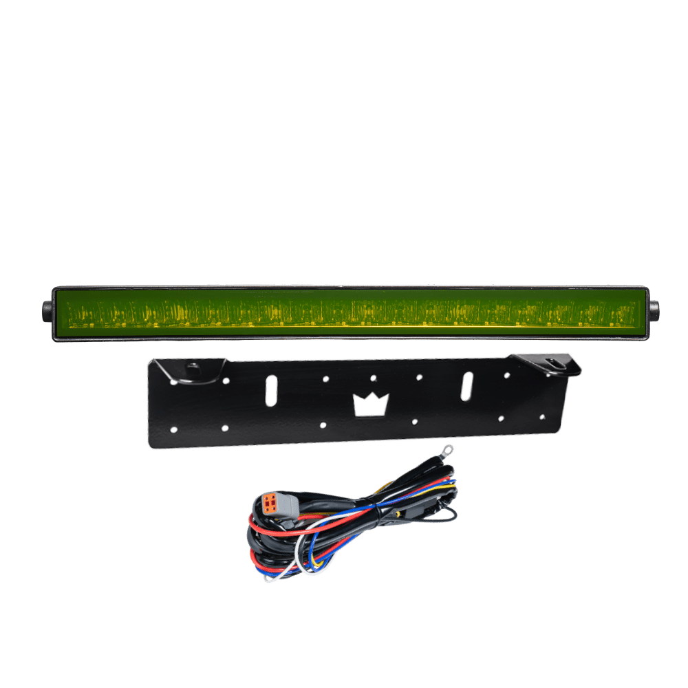 Twilight LED Bar Kit, Yellow