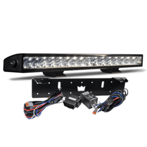 Twilight CAN bus LED Bar Kit