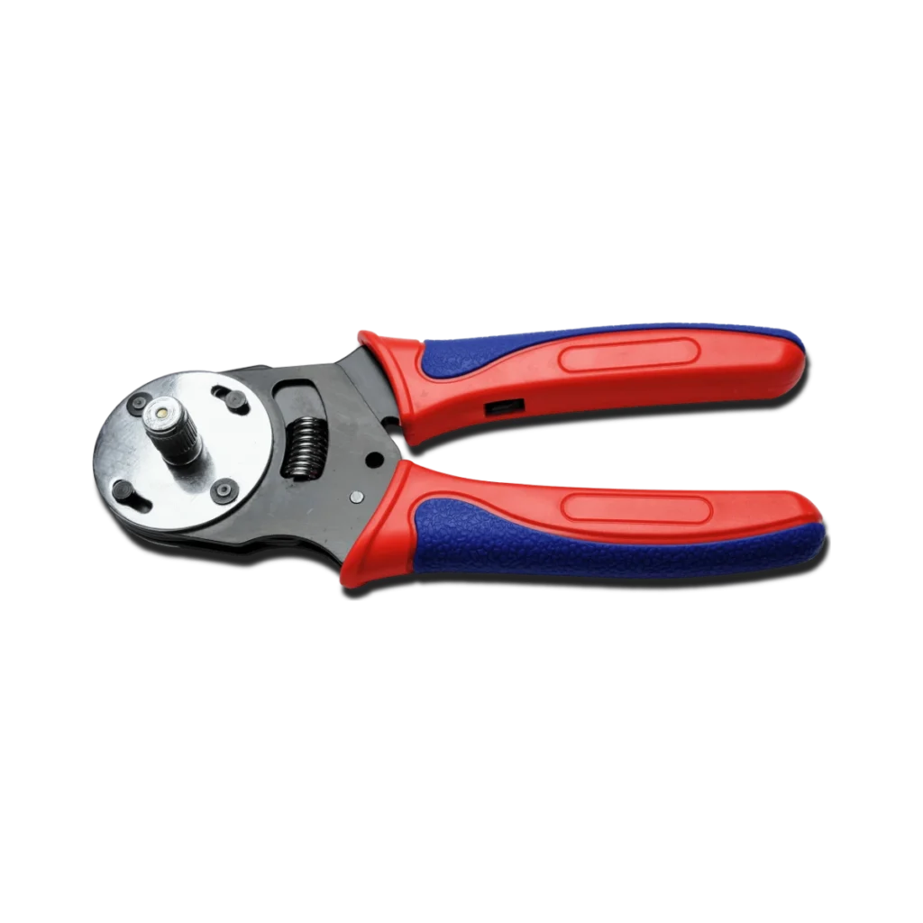 Deutsch 4-Way Crimping Tool, Size 16
