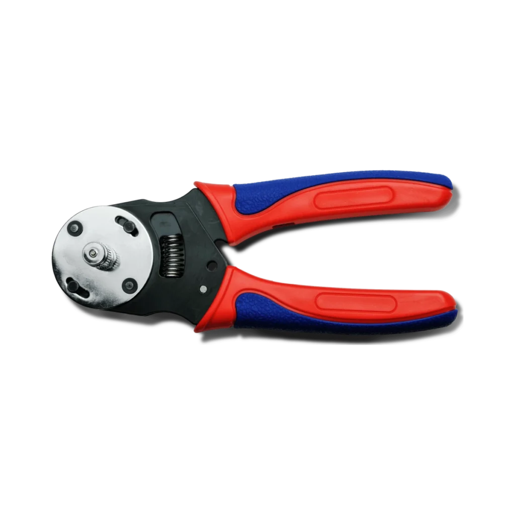 Deutsch 4-Way Crimping Tool, Size 20
