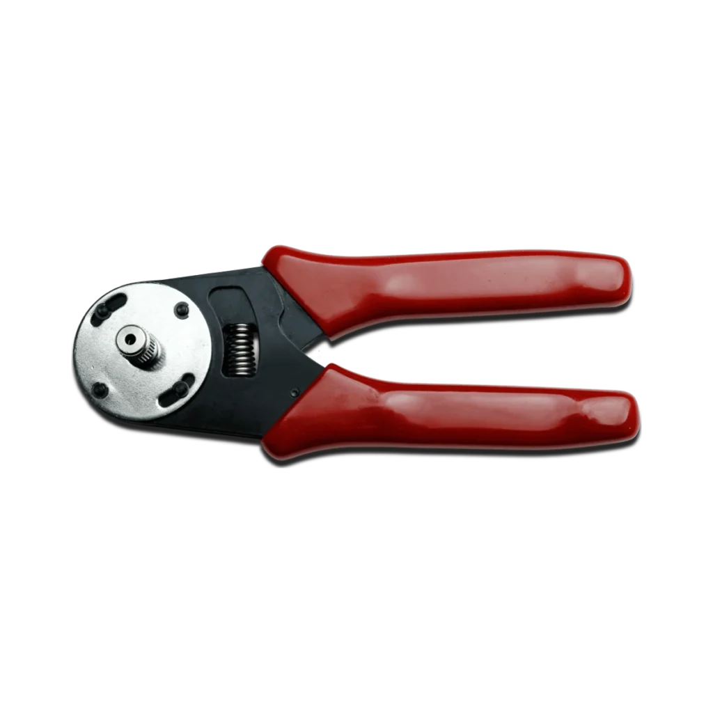 Deutsch 4-Way Hand Crimping Tool