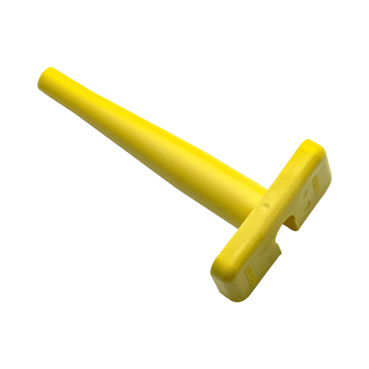 Deutsch Removal Tool DTP, Yellow 12 Gauge