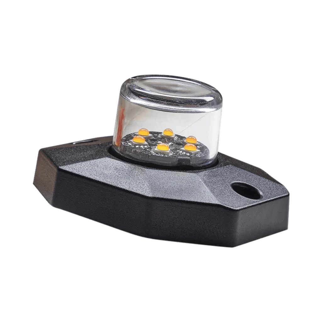 Discreet Strobe 32 mm