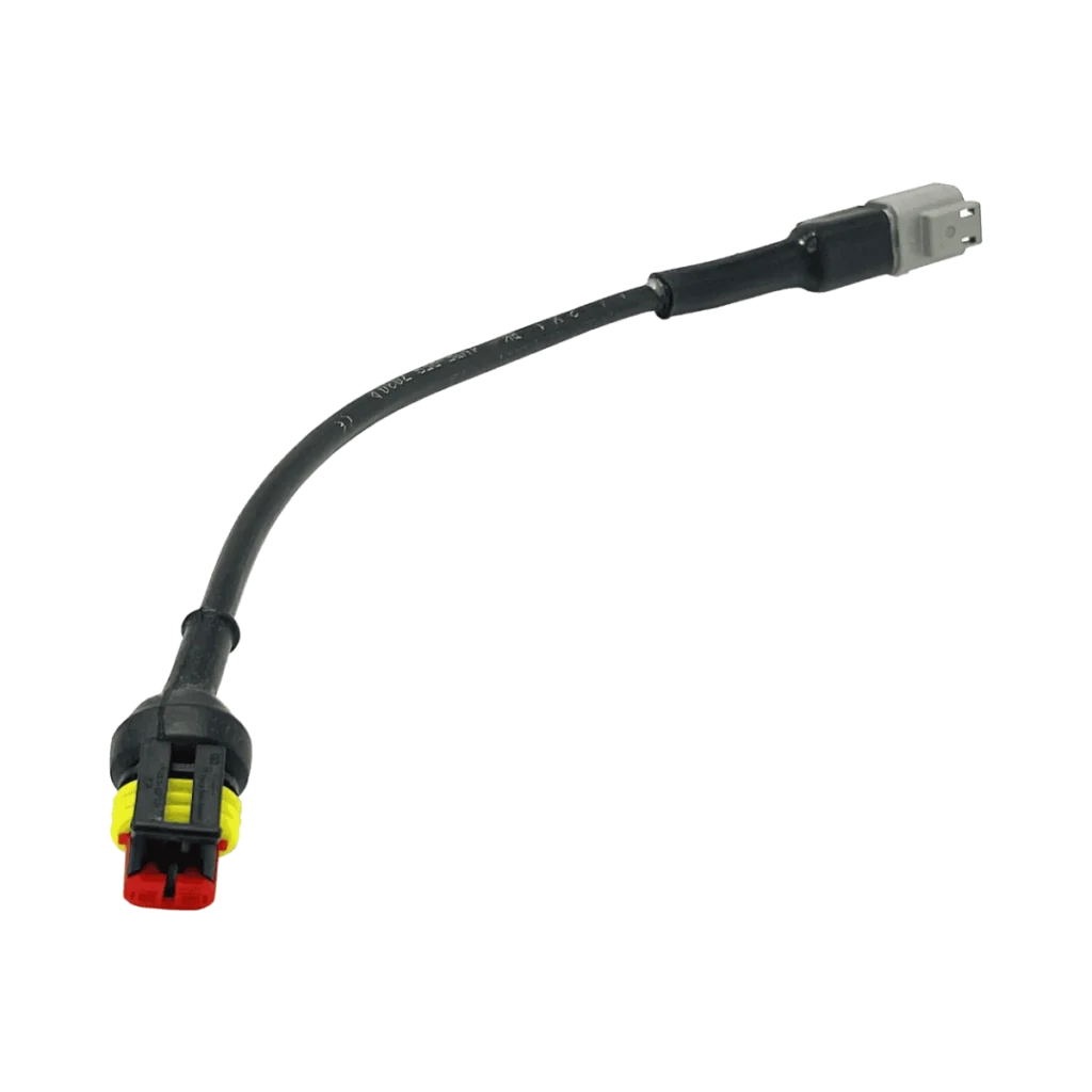 DT Male to Superseal Female Adapter