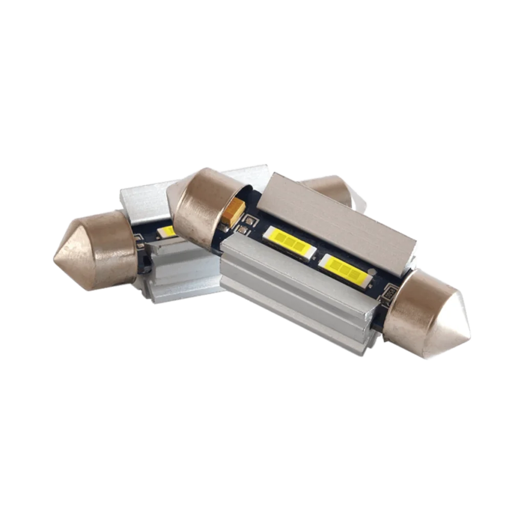 Luxtar C5W 39 mm LED Bulb, CAN bus, 4 W