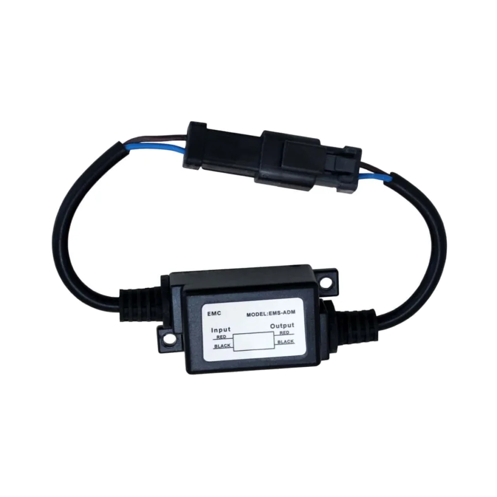 Luxtar EMC EMC Noise Filter – DT