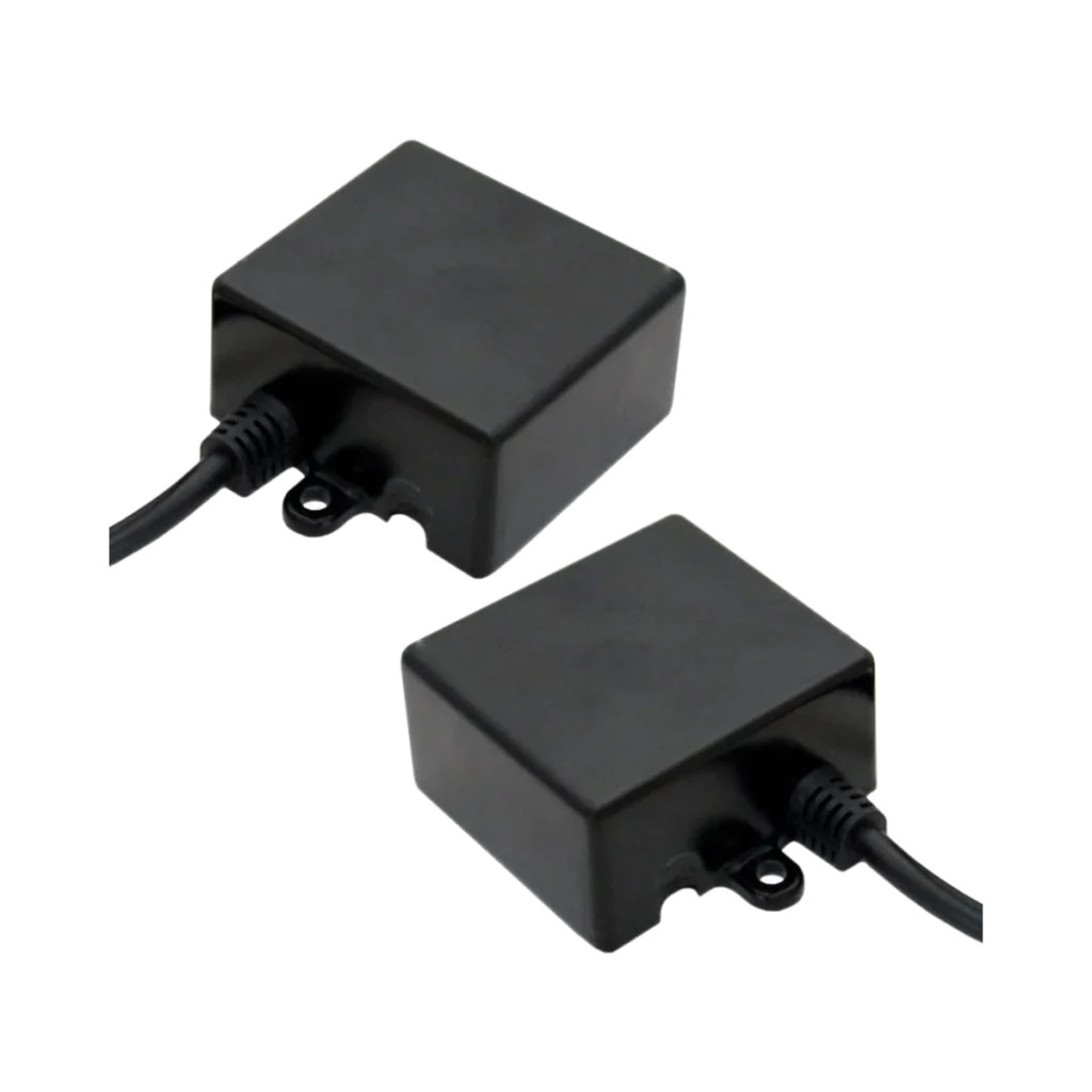 Luxtar FLC Decoder 9005/9006/H10