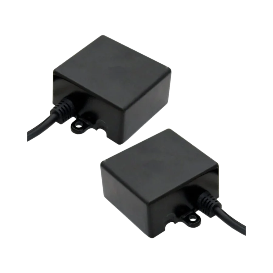 Luxtar FLC Decoder 9005/9006/H10