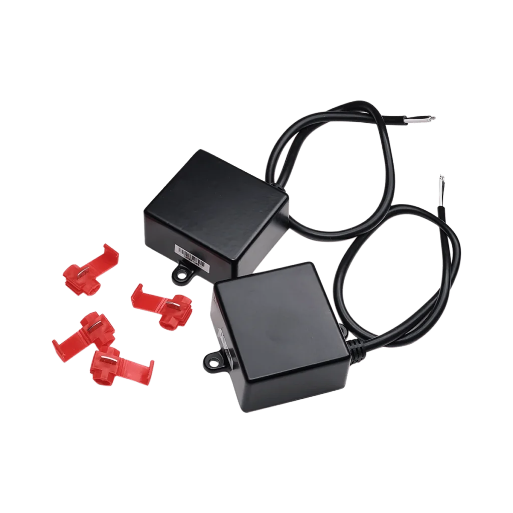 Luxtar FLC Decoder Universal
