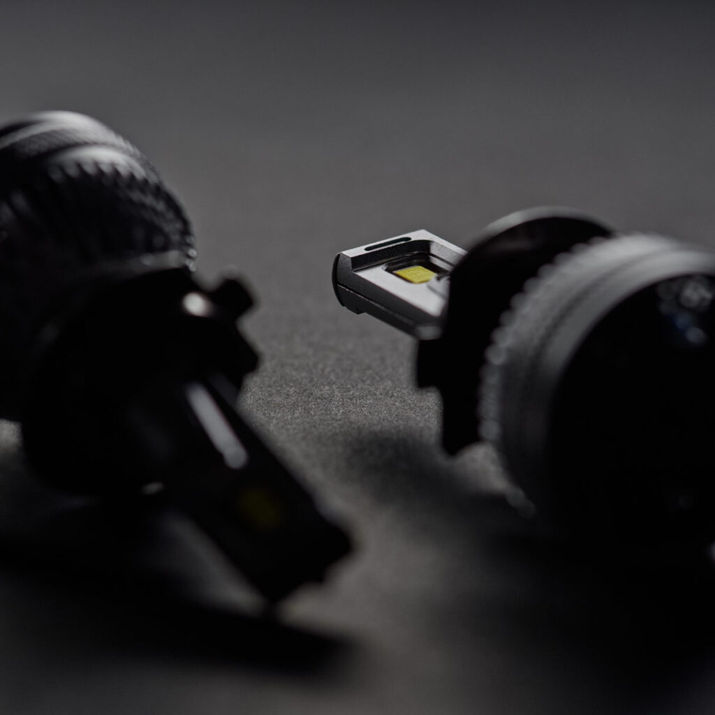 LED bulbs
