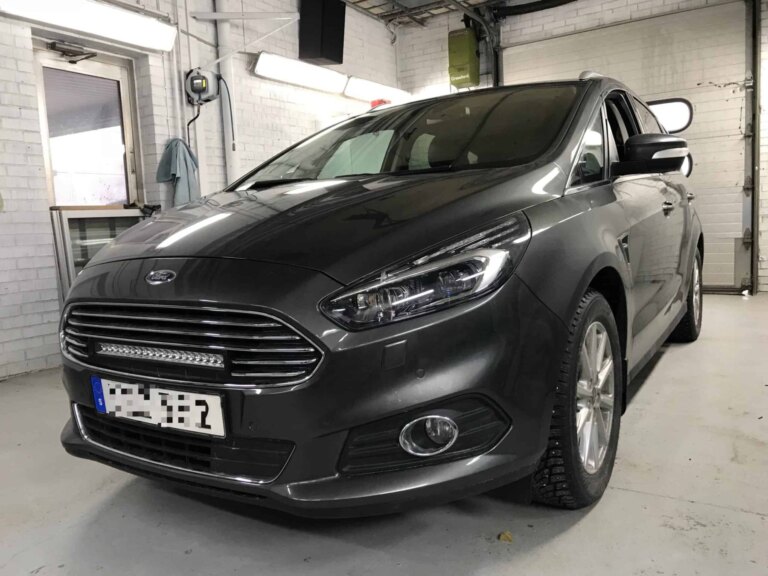 Ford S-MAX Luxtar X20