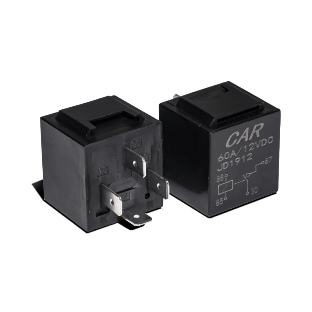 Luxtar Relay 60A, 4-PIN