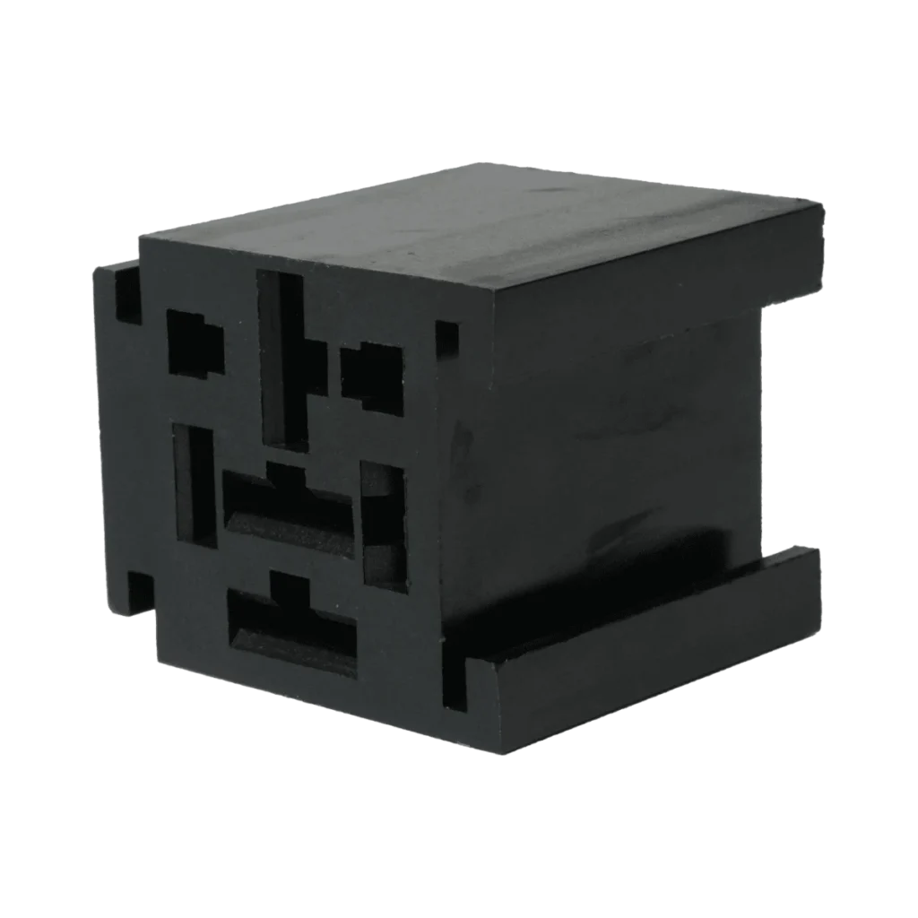 Luxtar Relay Holder for Mini Relay
