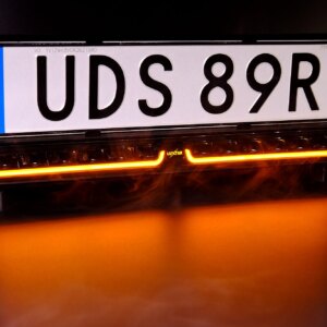 Ticon LED Bar Kit