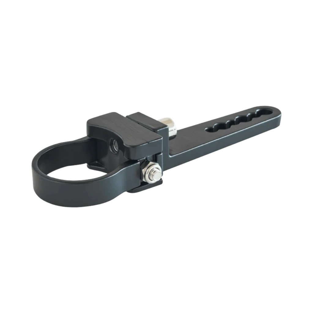 Luxtar Tube Mount 38 mm
