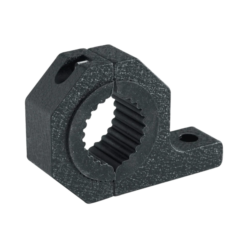 Luxtar Tube Mount 50 mm