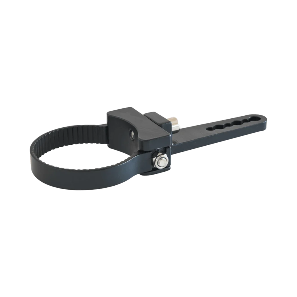 Luxtar Tube Mount 64 mm