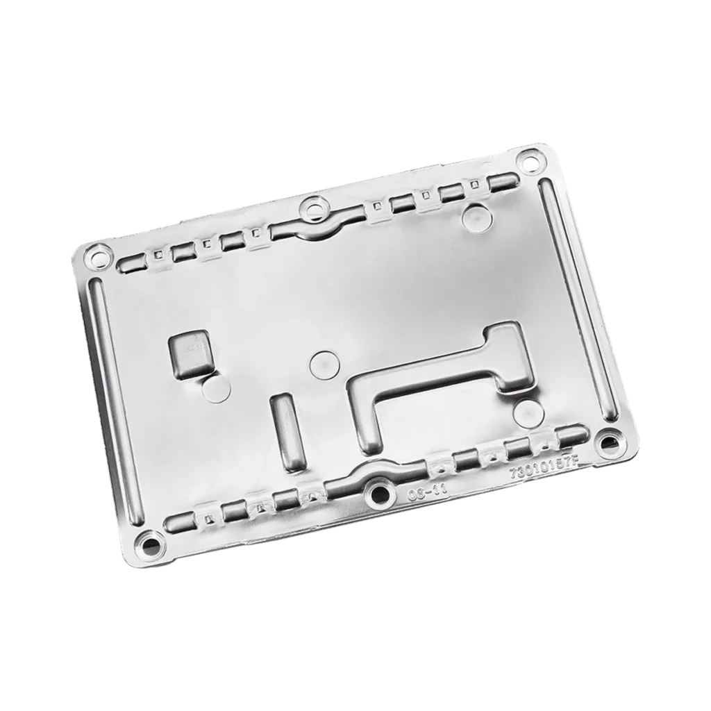 Luxtar Xenon Ballast 5GL 4PIN