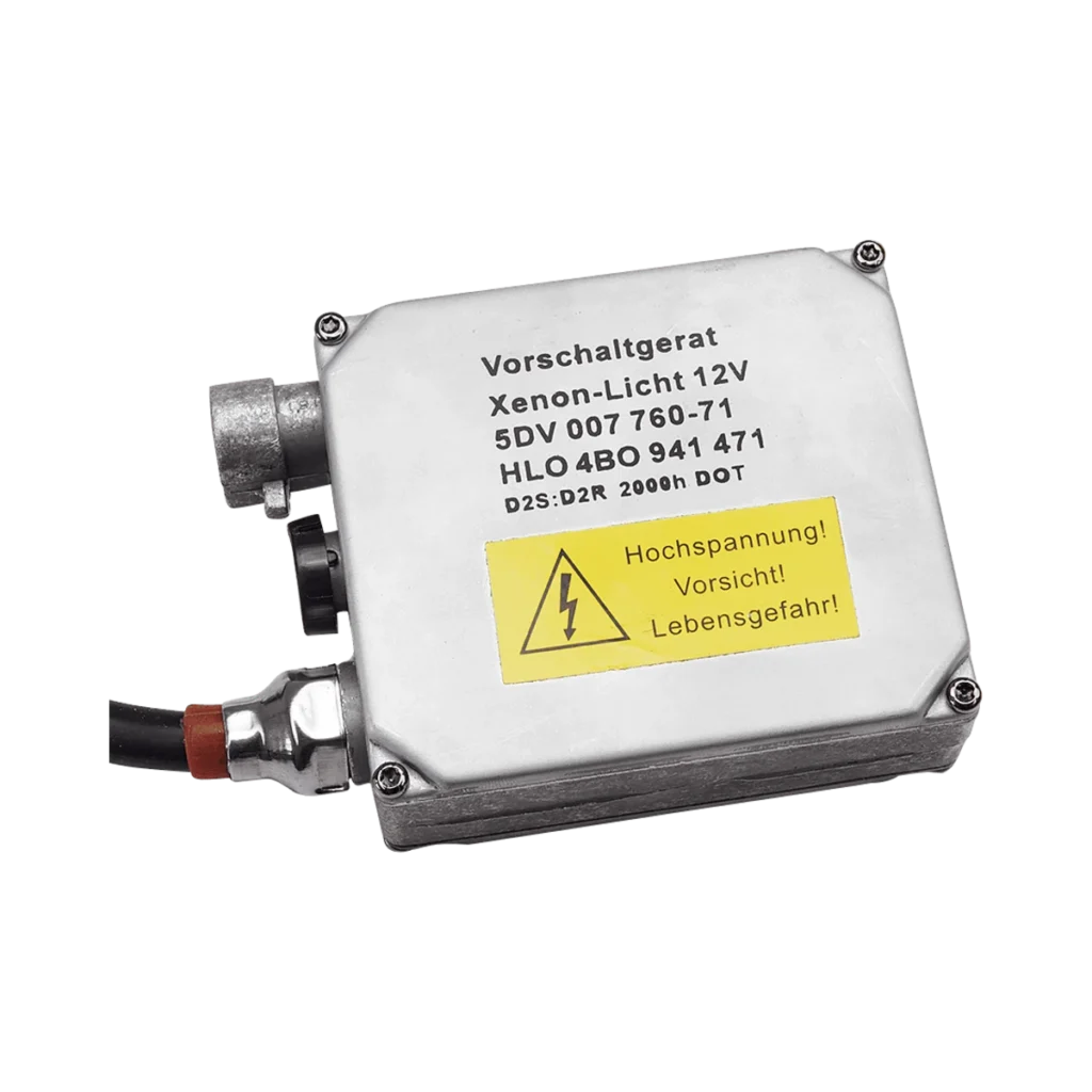 Luxtar Xenon Ballast Gen3 – C