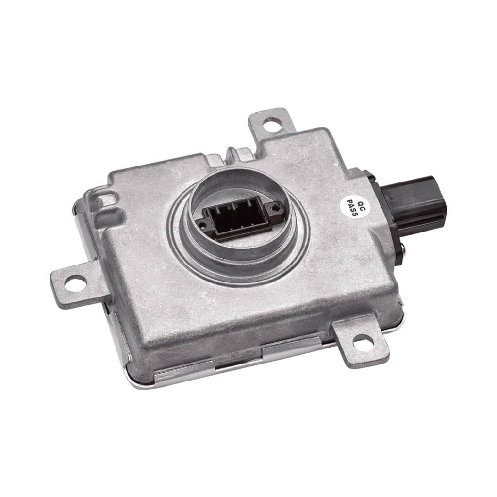 Luxtar Xenon Ballast Mitsubishi 33119TA0003