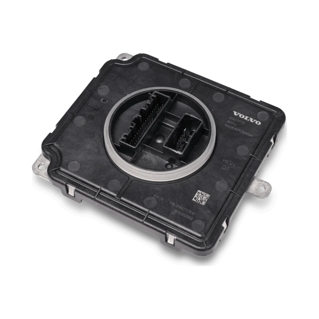 Luxtar Xenon Ballast, Volvo, 31427776